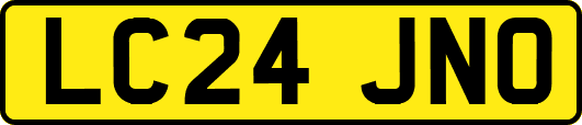 LC24JNO