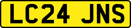 LC24JNS