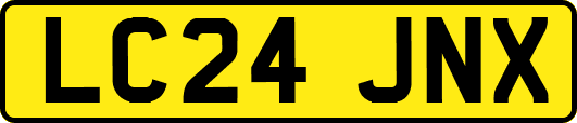 LC24JNX