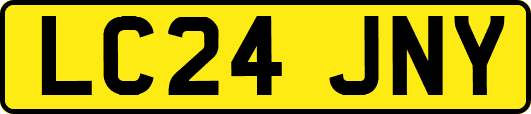 LC24JNY