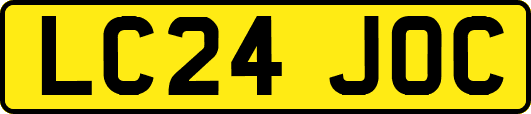 LC24JOC