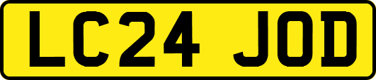 LC24JOD