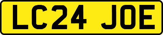 LC24JOE