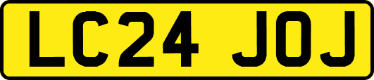 LC24JOJ