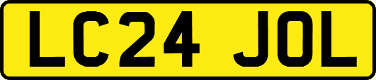LC24JOL