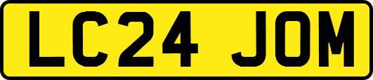 LC24JOM