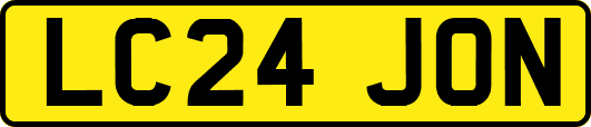 LC24JON