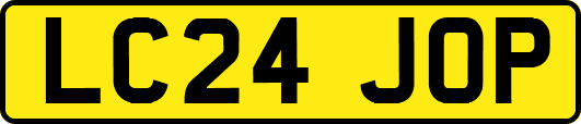 LC24JOP