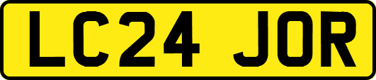 LC24JOR