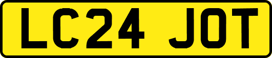 LC24JOT