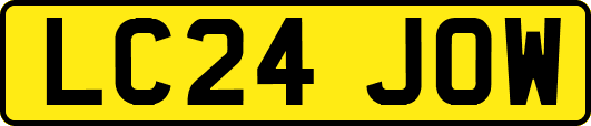 LC24JOW
