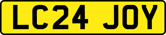 LC24JOY