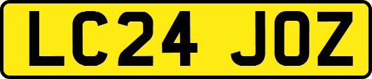 LC24JOZ