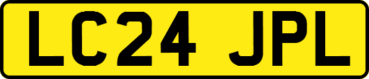 LC24JPL