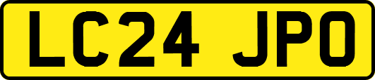 LC24JPO