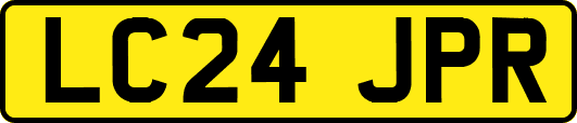LC24JPR