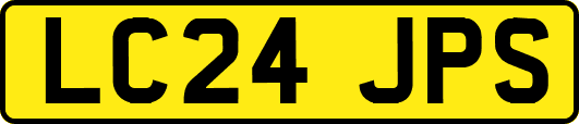 LC24JPS