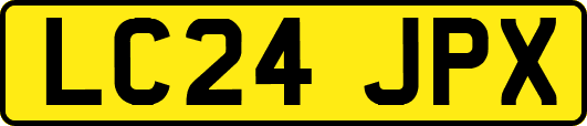 LC24JPX