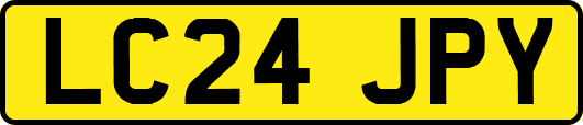 LC24JPY