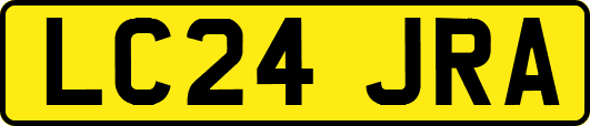 LC24JRA