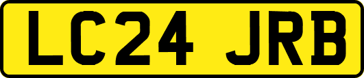 LC24JRB