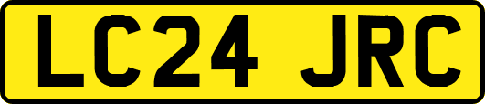 LC24JRC