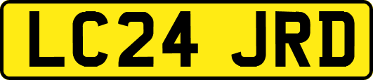 LC24JRD