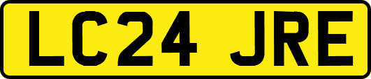 LC24JRE