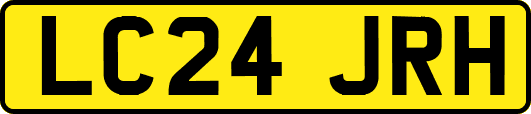 LC24JRH