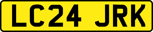 LC24JRK