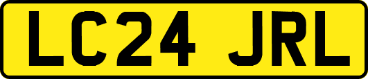 LC24JRL