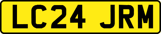 LC24JRM