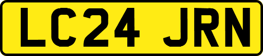 LC24JRN