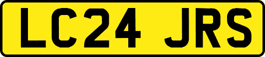 LC24JRS