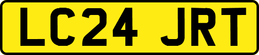 LC24JRT