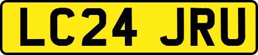 LC24JRU