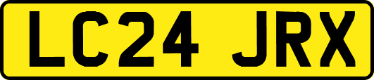LC24JRX