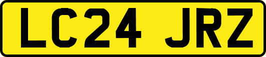 LC24JRZ