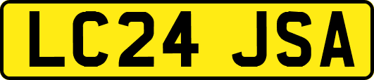 LC24JSA