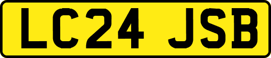 LC24JSB