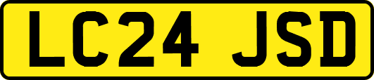 LC24JSD