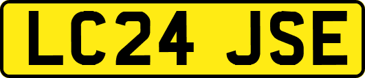 LC24JSE