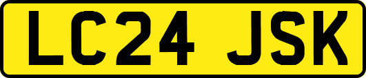 LC24JSK