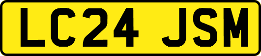 LC24JSM