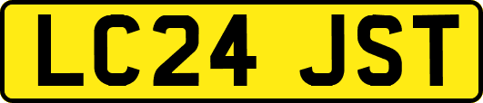 LC24JST