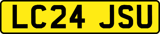 LC24JSU