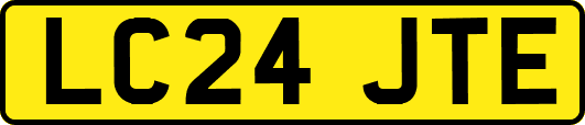 LC24JTE