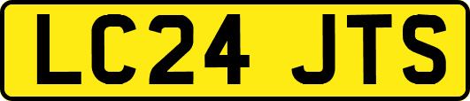 LC24JTS