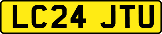LC24JTU