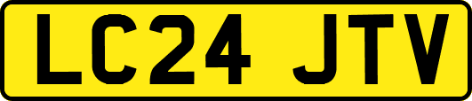 LC24JTV